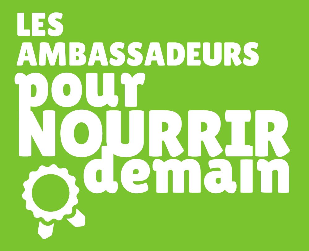 Ambassadeur Pour nourrir demain